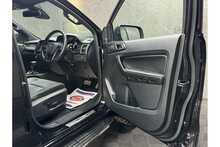 Ford Ranger EcoBlue Wildtrak 