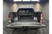 Ford Ranger EcoBlue Wildtrak 