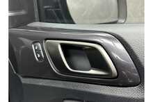 Ford Ranger EcoBlue Wildtrak 