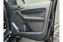 Ford Ranger EcoBlue Wildtrak 