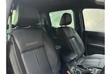 Ford Ranger EcoBlue Wildtrak 