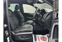 Ford Ranger EcoBlue Wildtrak 