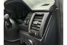 Ford Ranger EcoBlue Wildtrak 