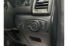 Ford Ranger EcoBlue Wildtrak 