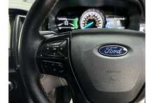 Ford Ranger EcoBlue Wildtrak 