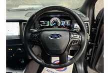 Ford Ranger EcoBlue Wildtrak 