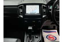 Ford Ranger EcoBlue Wildtrak 