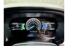 Ford Ranger EcoBlue Wildtrak 