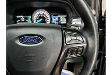 Ford Ranger EcoBlue Wildtrak 