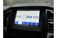 Ford Ranger EcoBlue Wildtrak 
