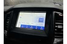 Ford Ranger EcoBlue Wildtrak 