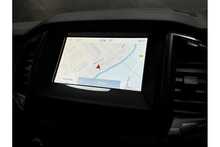 Ford Ranger EcoBlue Wildtrak 