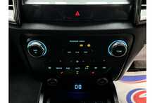 Ford Ranger EcoBlue Wildtrak 