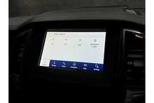 Ford Ranger EcoBlue Wildtrak 