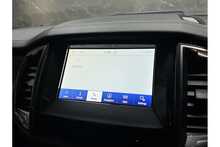 Ford Ranger EcoBlue Wildtrak 