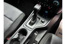 Ford Ranger EcoBlue Wildtrak 
