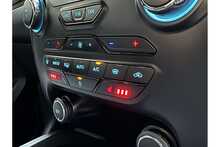 Ford Ranger EcoBlue Wildtrak 