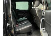 Ford Ranger EcoBlue Wildtrak 