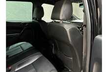 Ford Ranger EcoBlue Wildtrak 