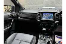 Ford Ranger EcoBlue Wildtrak 
