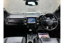 Ford Ranger EcoBlue Wildtrak 