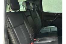 Ford Ranger EcoBlue Wildtrak 