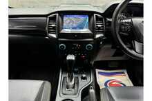 Ford Ranger EcoBlue Wildtrak 