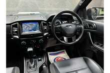 Ford Ranger EcoBlue Wildtrak 