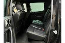 Ford Ranger EcoBlue Wildtrak 