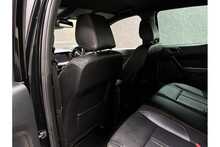 Ford Ranger EcoBlue Wildtrak 