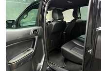 Ford Ranger EcoBlue Wildtrak 
