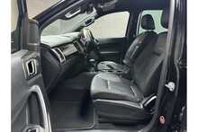 Ford Ranger EcoBlue Wildtrak 