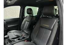 Ford Ranger EcoBlue Wildtrak 