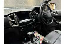 Ford Ranger EcoBlue Wildtrak 