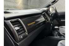 Ford Ranger EcoBlue Wildtrak 