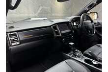 Ford Ranger EcoBlue Wildtrak 