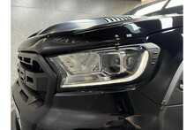 Ford Ranger EcoBlue Wildtrak 