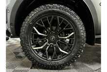 Ford Ranger EcoBlue Wildtrak 