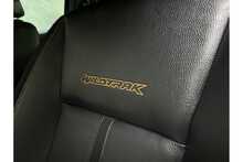 Ford Ranger EcoBlue Wildtrak 