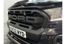 Ford Ranger EcoBlue Wildtrak 