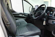 Ford Transit Custom 300 EcoBlue Limited 
