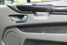 Ford Transit Custom 300 EcoBlue Limited 