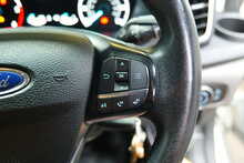 Ford Transit Custom 300 EcoBlue Limited 