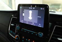 Ford Transit Custom 300 EcoBlue Limited 