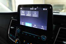 Ford Transit Custom 300 EcoBlue Limited 