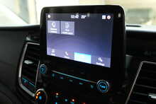 Ford Transit Custom 300 EcoBlue Limited 