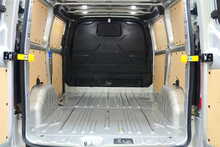Ford Transit Custom 300 EcoBlue Limited 