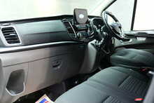 Ford Transit Custom 300 EcoBlue Limited 
