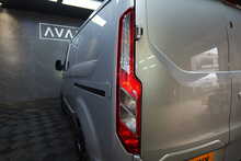 Ford Transit Custom 300 EcoBlue Limited 