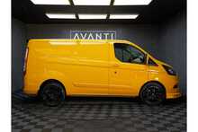 Ford Transit Custom 340 EcoBlue Leader 